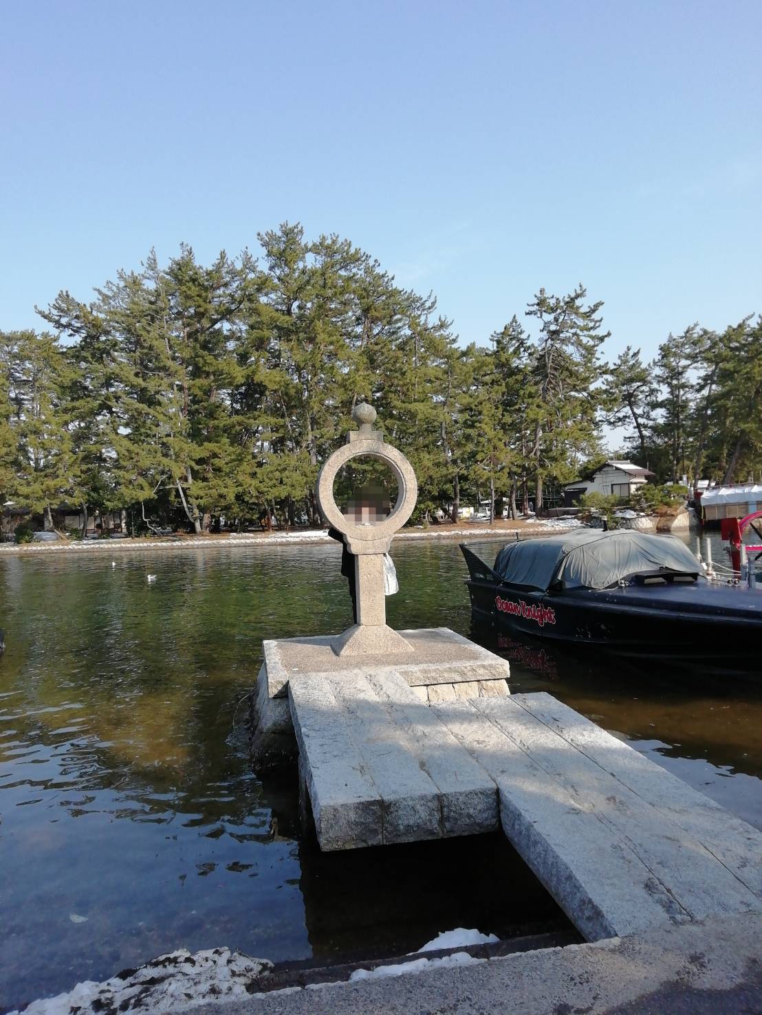 伊勢神宮