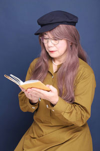 【九星気学鑑定士】杏珠(アミ)
