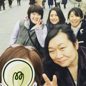 momo 占い 梅田