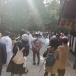 伊勢神宮